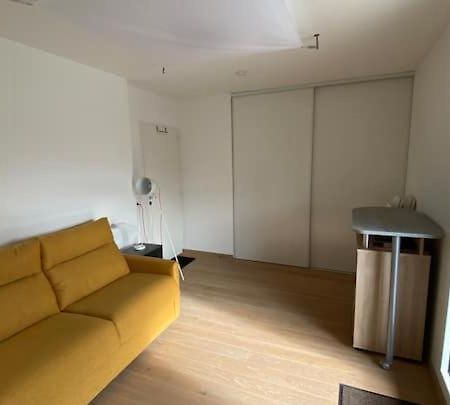 Magnifique Studio Avec Terrasse Et Garage Apartment Chens-sur-Leman Ngoại thất bức ảnh